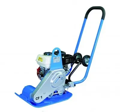 60kg plate compactor