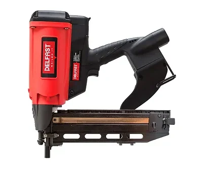 Cordless staple gun