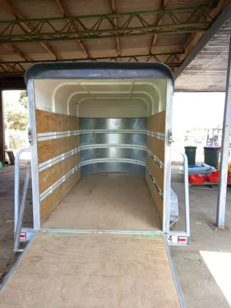 Furniture Trailer - Image 2