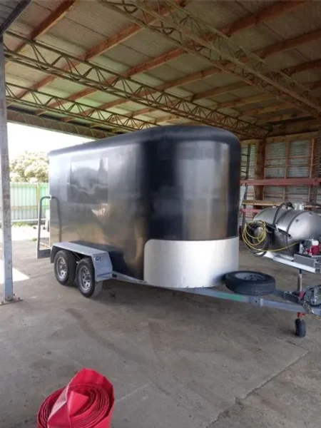 Furniture Trailer