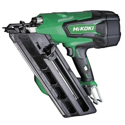 Nail Gun - 90mm Framing Nailer Cordless