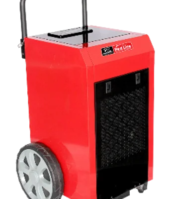 Industrial Dehumidifier 90L