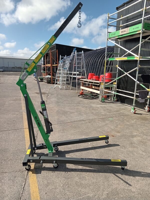Engine Hoist