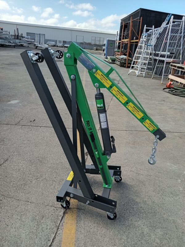 Engine Hoist - Image 3
