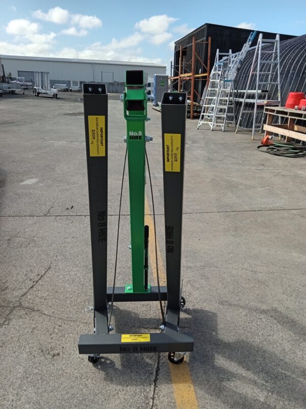 Engine Hoist - Image 4