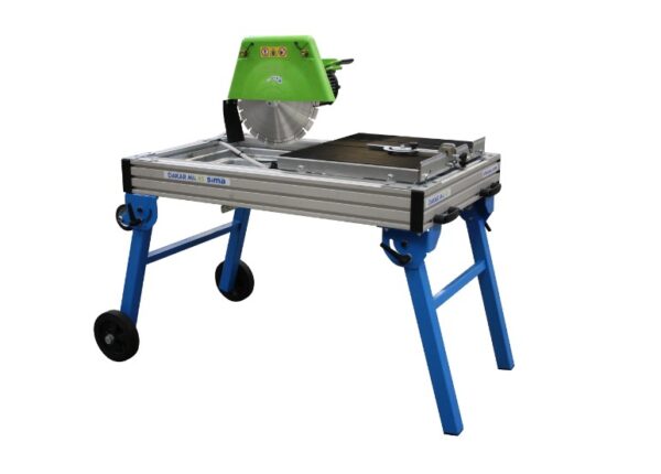 brick block saw