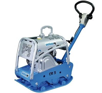 reversible plate compactor, 200kg plate compactor
