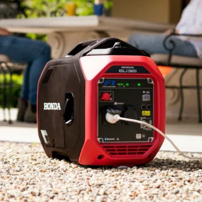Inverter Generator Petrol 3.2kw