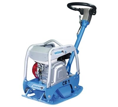 90kg reversible plate compactor hire