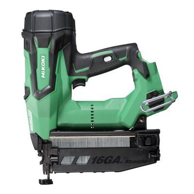 Brad nail gun for hire