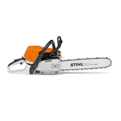 Chainsaw 16 inch petrol for hire