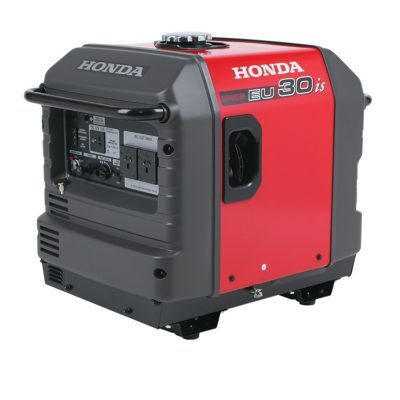 Inverter Generator Petrol 3kva for hire