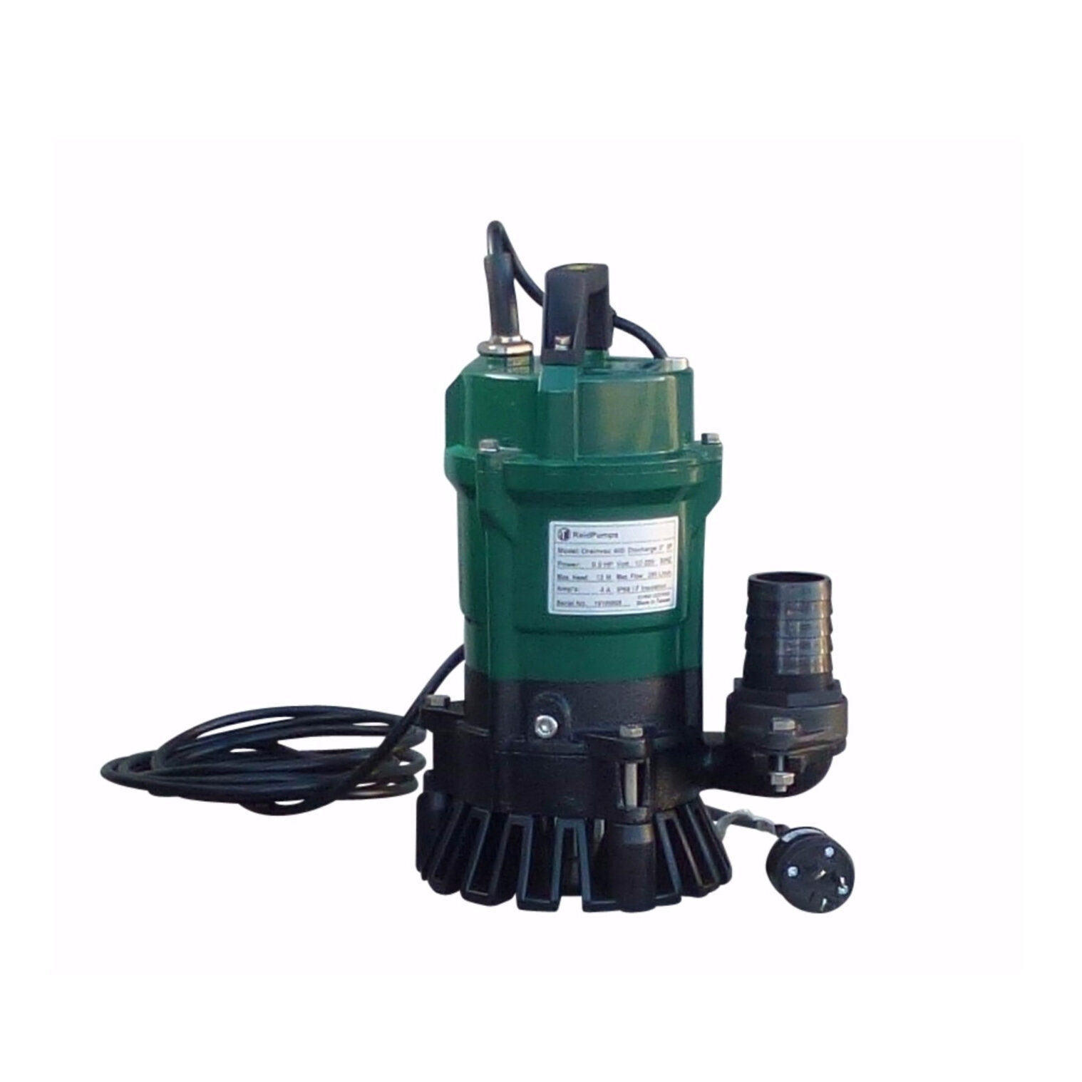 Submersible Pump 2 Inch for hire