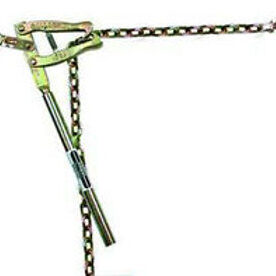 Wire Fence Strainers - Chain for hire